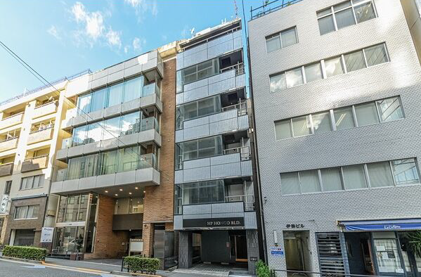 本郷三丁目駅 徒歩7分 B1F スケルトン物件 【飲食可】 (200733)