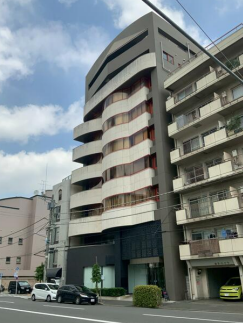 稲荷町駅 徒歩4分 5F 現況:その他 その他居抜きなど物件 【飲食不可】管理番号：200050 (200738)