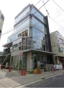 祖師ヶ谷大蔵駅 徒歩1分 3F 現況:その他 その他居抜きなど物件 【業種相談】管理番号：200052 (200740)