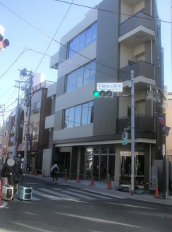 千歳烏山駅 徒歩2分 2F 現況:その他 その他居抜きなど物件 【飲食不可】管理番号：200053 (200741)