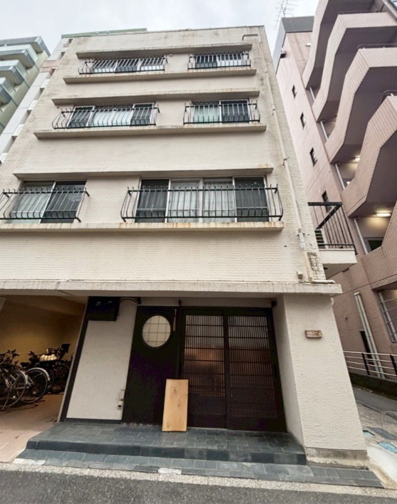 大森海岸駅 徒歩3分 1F 現況:寿司・割烹 飲食居抜き物件 【飲食相談】 (200638)