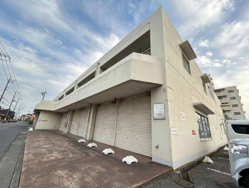 軽飲食店相談可能、駐車場1台あり（無料） (200751)