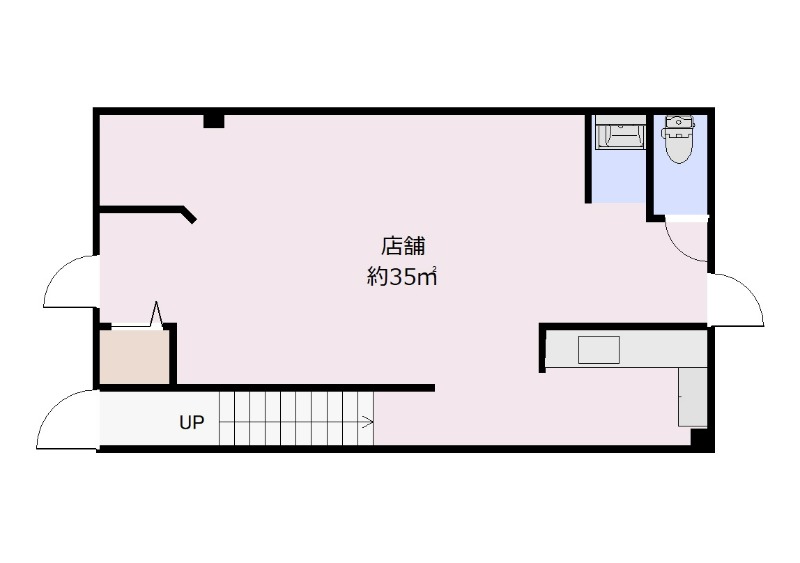 1棟一括貸し募集中 (200752)