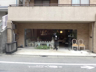 自由が丘駅 徒歩4分 1F 現況:その他 その他居抜きなど物件 【飲食不可】管理番号：200060 (200759)