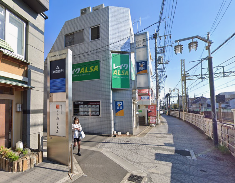 【貸主（代理）と直接取引物件】業種適宜確認いたします。お問い合わせ時にご希望業種ご教示願います。(外出多く初回電話不可） (200764)