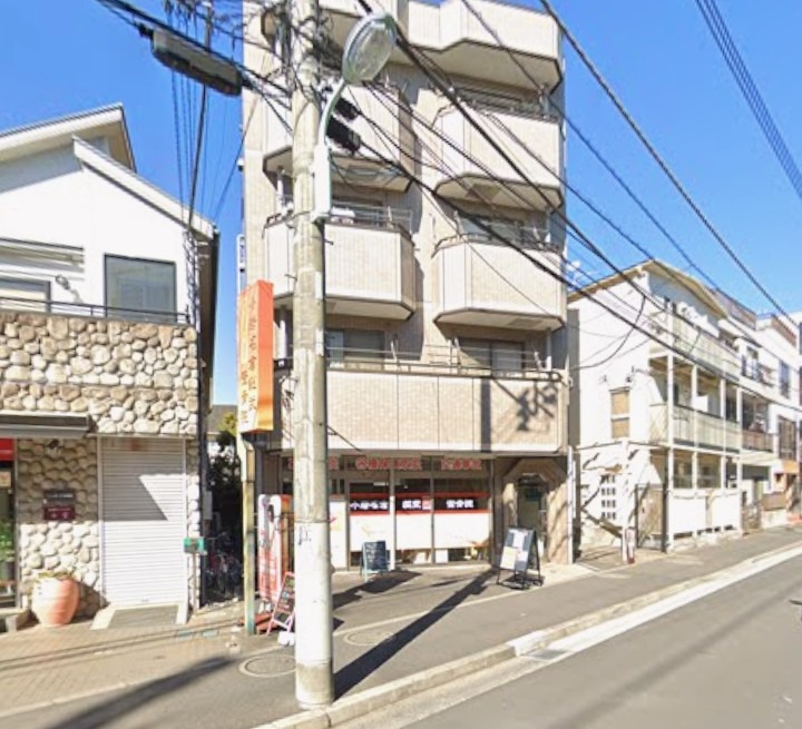 小岩駅徒歩5分 1階 飲食店不可(11901) (200766)