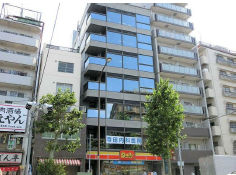 中野坂上駅 徒歩5分 7F 現況:その他 その他居抜きなど物件 【飲食不可】 (200774)