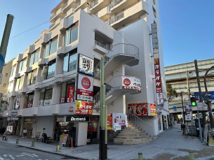 石川町駅 徒歩3分 1F 現況:飲食(その他) 飲食居抜き物件 【飲食可】 (200776)