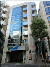 西葛西駅 徒歩1分 5F 現況:その他 その他居抜きなど物件 【飲食不可】 (200777)