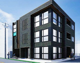 田無駅 徒歩2分 2F スケルトン物件 【軽飲食可】 (200778)