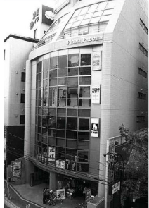 柏駅 徒歩1分 B1F スケルトン物件 【重飲食可】 (200779)