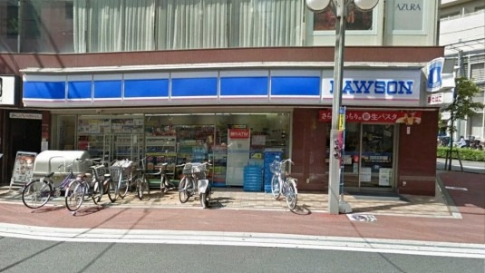 【HS0427】祖師谷駅徒歩1分。飲食可能。元コンビニ。賃料1,000,000円(別途消費税) (200780)