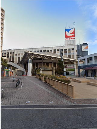 我孫子駅 徒歩15分 1F 現況:その他 その他居抜きなど物件 【重飲食可】 (200781)