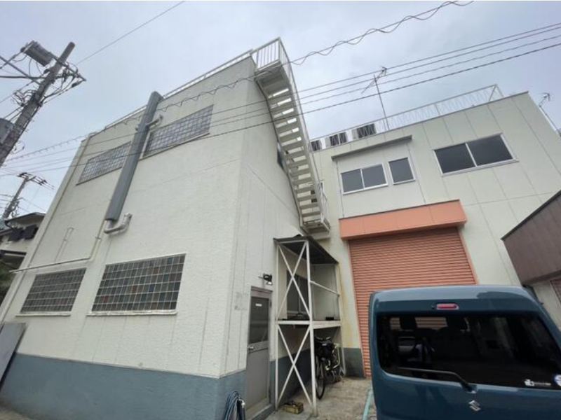 尾久駅 徒歩6分 1F〜2F 現況:その他 その他居抜きなど物件 【業種相談】 (200829)