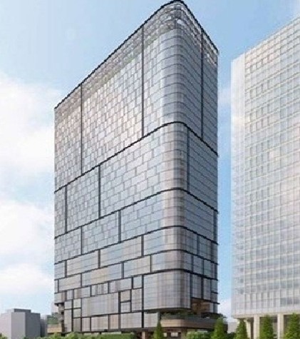 ■虎ノ門駅 徒歩1分 1F スケルトン物件 【飲食可】 (200842)