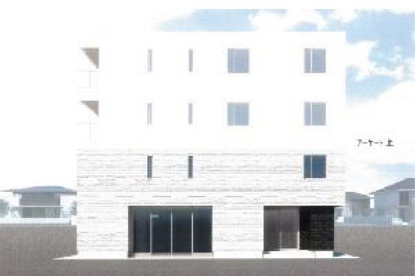 武蔵新城駅徒歩4分　軽飲食相談可　新築物件 (200845)