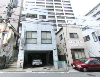 所沢駅 徒歩9分 2F スケルトン物件 【飲食不可】 (200855)