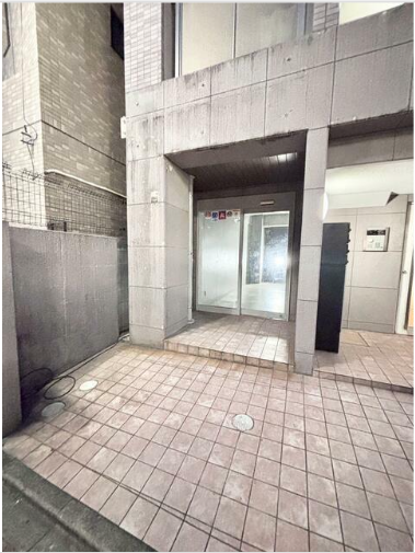 西小山駅 徒歩2分 1F 現況:バー 飲食居抜き物件 【飲食可】 (200862)