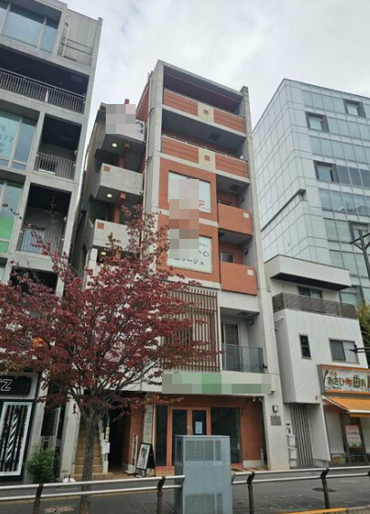 北千住駅 徒歩1分 　駅近好立地店舗　1階路面店舗 【業種相談】 (200782)