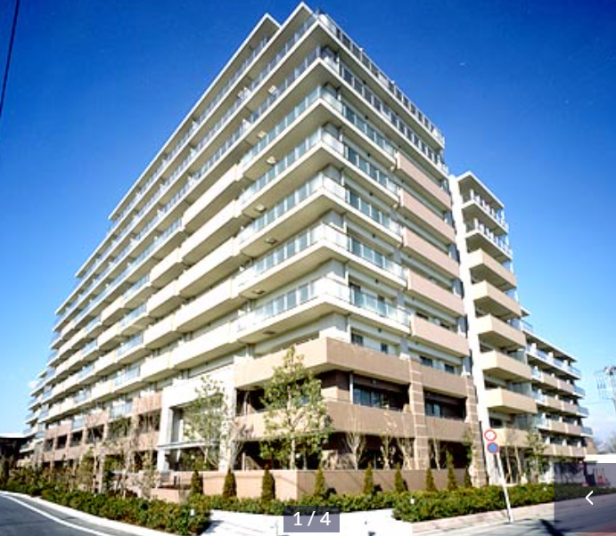 高幡不動駅 徒歩4分 1F 現況:クリニック その他居抜きなど物件 【医療系テナント募集】 (200869)