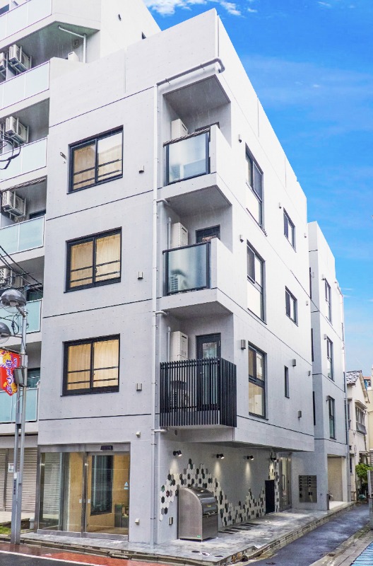 地下付き店舗物件　エアコン2台付き (200882)