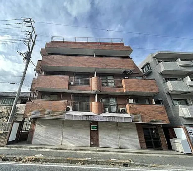 行徳駅 徒歩9分 1F 現況:物販 その他居抜きなど物件 【飲食不可】 (200890)