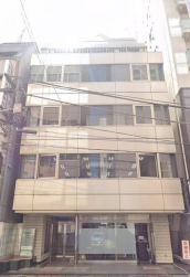 神田駅 徒歩2分 1F 現況:その他 その他居抜きなど物件 【飲食不可】管理番号：200064 (200921)