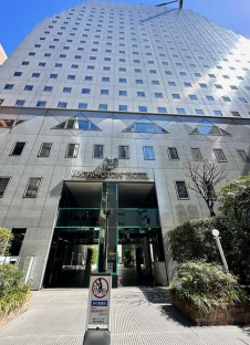 都庁前駅 徒歩5分 1F 現況:その他 その他居抜きなど物件 【業種相談】管理番号：200068 (200924)