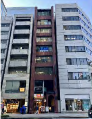 東京駅 徒歩4分 9F 現況:その他 その他居抜きなど物件 【飲食不可】 (200939)