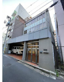 両国駅 徒歩2分 1F〜4F 現況:その他 その他居抜きなど物件 【飲食可(重飲食不可)】 (200940)