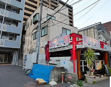 幕張駅 徒歩9分 1F スケルトン物件 【飲食可】 (200935)