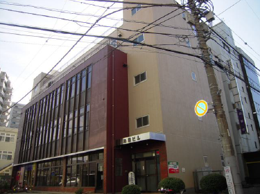 柏駅 徒歩1分 2F 現況:その他 その他居抜きなど物件 【飲食不可】 (200944)