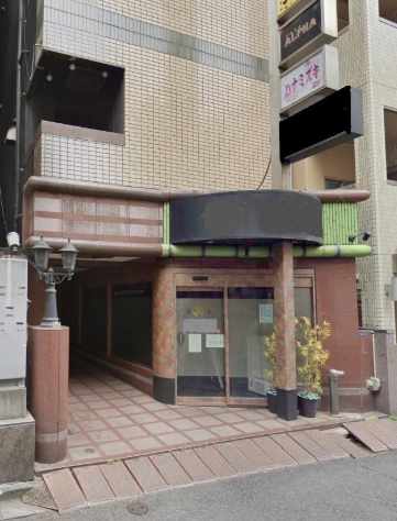 御徒町駅 徒歩3分 1F 現況:寿司・割烹 飲食居抜き物件 【飲食可】上野広小路、仲町通り至近の1階店舗！ (191479)