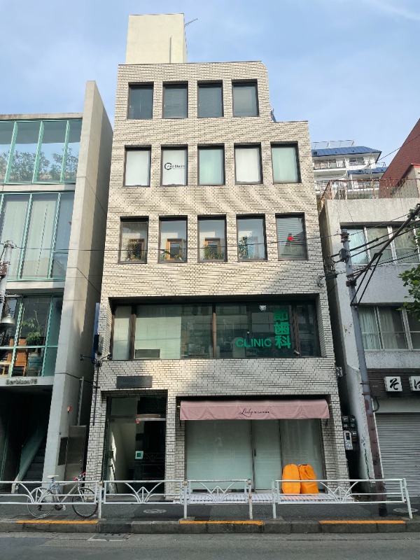 JR山手線渋谷駅徒歩9分、東京メトロ日比谷線恵比寿駅徒歩11分【美容室、小規模サロン相談可能】入居2026年11月以降 (200962)