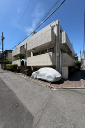 西新宿五丁目駅 徒歩7分 1F 現況:その他 その他居抜きなど物件 【業種相談】管理番号：200071 (200967)