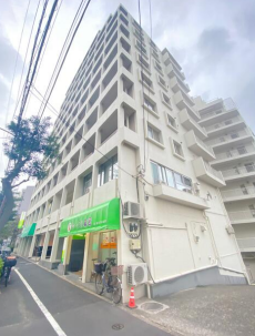 多摩川駅 徒歩7分 1F 現況:その他 その他居抜きなど物件 【飲食不可】管理番号：200075 (200989)