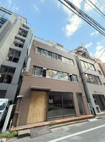 茅場町駅 徒歩1分 1F 現況:その他 その他居抜きなど物件 【業種相談】 (200999)