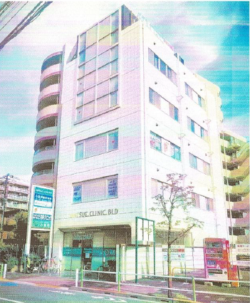 志村坂上駅 徒歩10分 3F 現況:クリニック その他居抜きなど物件 【募集科目：小児科】 (201000)