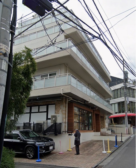明治神宮前〈原宿〉駅 徒歩1分 1F 現況:その他 その他居抜きなど物件 【飲食不可】　 (200994)