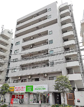 東中野駅 徒歩8分 1F 現況:その他 その他居抜きなど物件 【業種相談】 (201010)