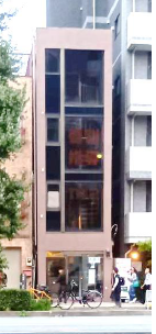 入谷駅 徒歩1分 1F〜4F 現況:ラーメン 飲食居抜き物件 【飲食可】 (201011)