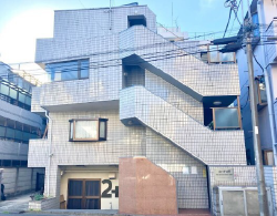 西荻窪駅 徒歩10分 B1F 現況:その他 その他居抜きなど物件 【業種相談】 (201028)