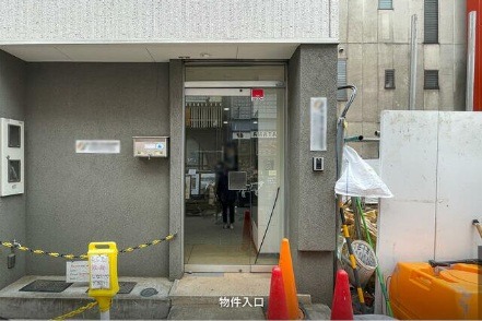 浅草駅 徒歩3分 地下1階～4Fの一括貸物件 【業種相談】 (201034)