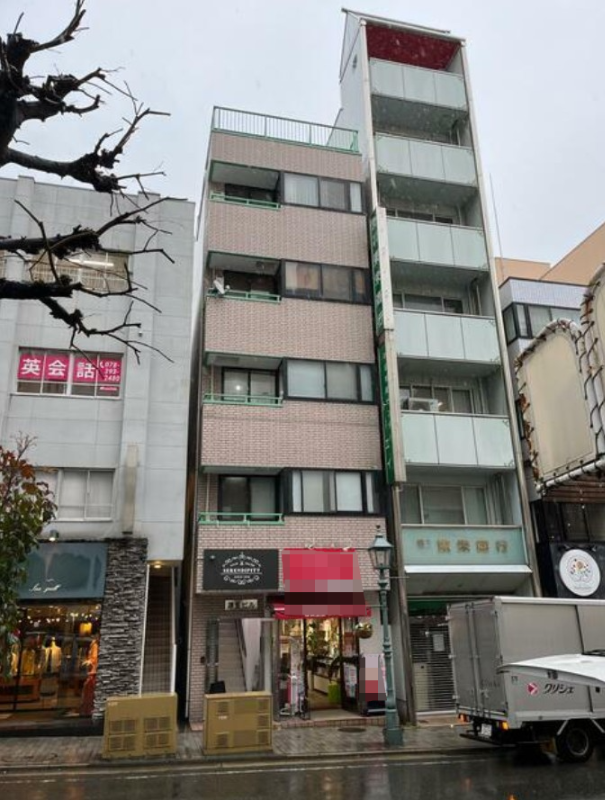 物件写真