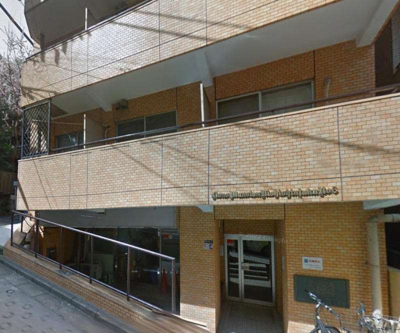 西新宿五丁目駅徒歩1分 1階 飲食店相談可(11906) (201079)