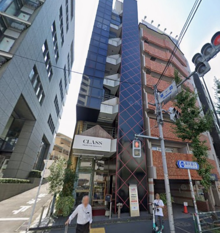 代官山駅徒歩3分 4階 飲食店不可(11907) (201080)