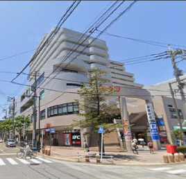 杉田駅 徒歩1分 2F 現況:その他 その他居抜きなど物件 【飲食不可】 (201093)