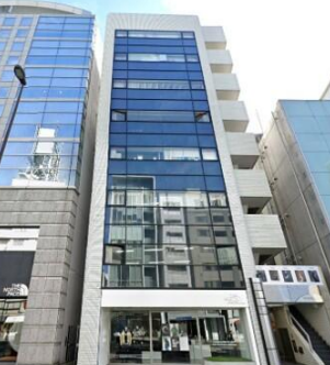 明治神宮前〈原宿〉駅 徒歩2分 8F 現況:その他 その他居抜きなど物件 【飲食不可】管理番号：200085 (201106)