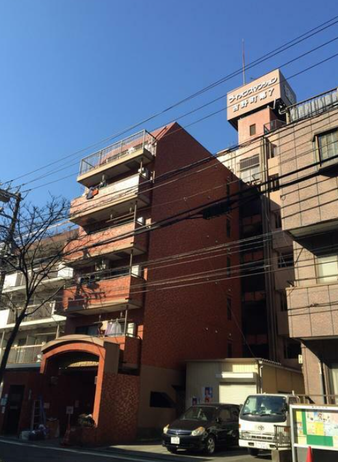 吉野町駅 徒歩3分 1F 現況:その他 その他居抜きなど物件 【飲食不可】 (201129)