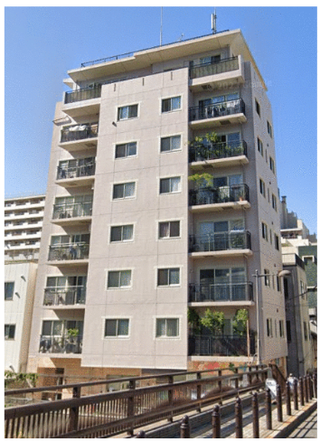 月島駅 徒歩4分 B1F〜1F スケルトン物件 【軽飲食可】(喫茶店・カフェなど) (201131)